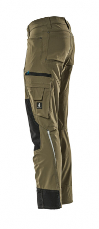 Pantaloni de lucru [7]
