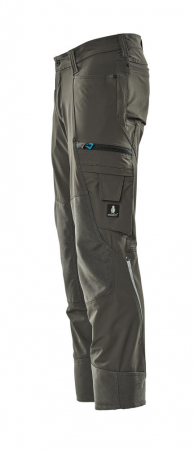 Pantaloni de lucru [5]