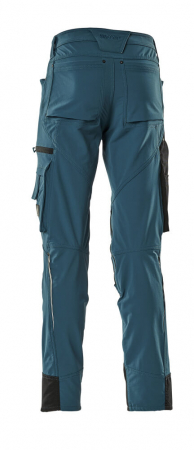 Pantaloni de lucru [11]