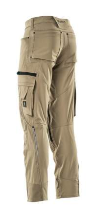Pantaloni de lucru [9]