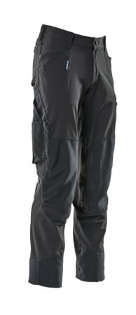 Pantaloni de lucru [21]