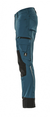Pantaloni de lucru [6]