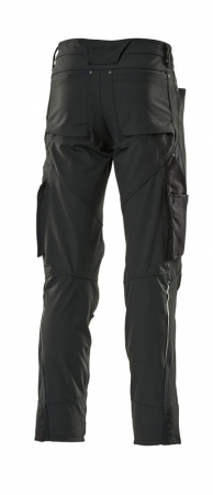 Pantaloni de lucru [13]