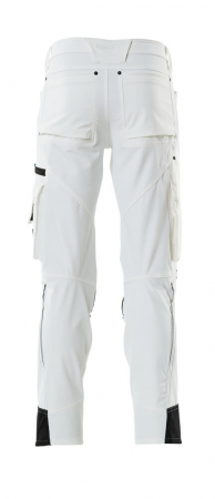 Pantaloni de lucru [12]