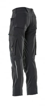 Pantaloni de lucru [9]
