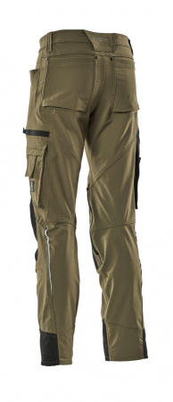 Pantaloni de lucru [10]