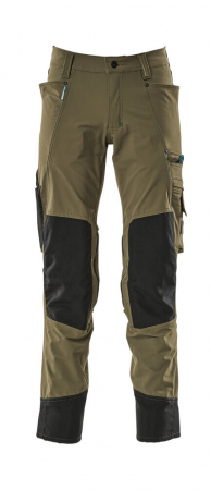 Pantaloni de lucru [0]