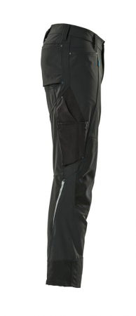 Pantaloni de lucru [18]