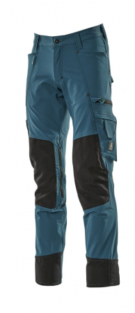 Pantaloni de lucru [2]
