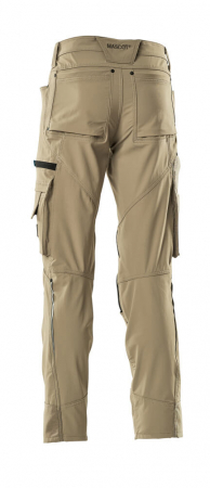 Pantaloni de lucru [11]