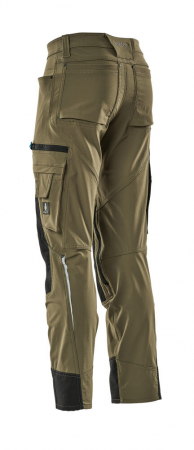 Pantaloni de lucru [9]