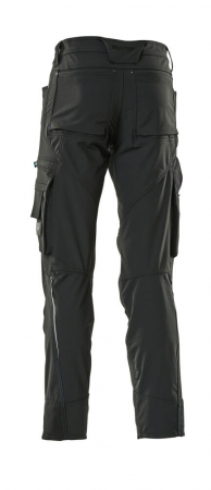 Pantaloni de lucru [11]