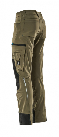 Pantaloni de lucru [8]