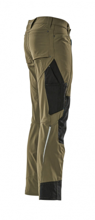 Pantaloni de lucru [17]
