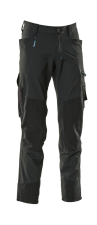 Pantaloni de lucru [23]