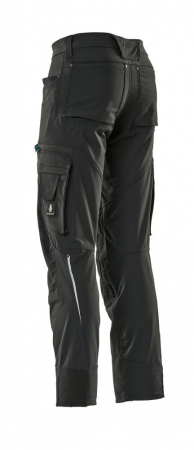 Pantaloni de lucru [9]