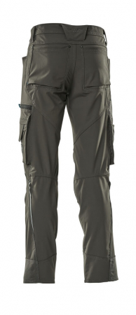 Pantaloni de lucru [11]