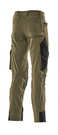Pantaloni de lucru [14]