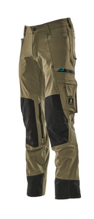 Pantaloni de lucru [3]