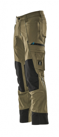 Pantaloni de lucru [4]