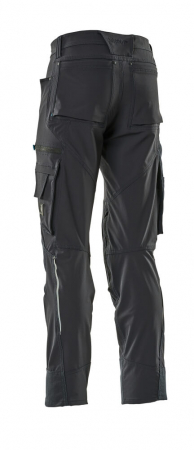 Pantaloni de lucru [10]