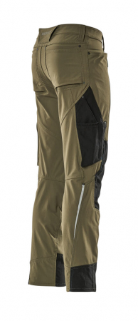 Pantaloni de lucru [16]