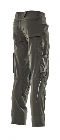 Pantaloni de lucru [15]