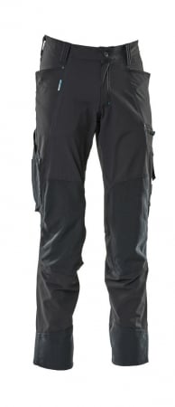 Pantaloni de lucru [23]