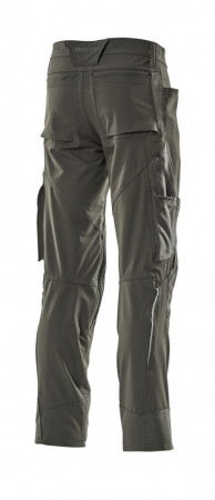 Pantaloni de lucru [14]
