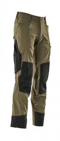 Pantaloni de lucru [21]