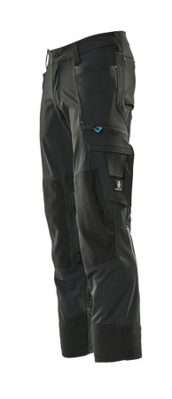 Pantaloni de lucru [4]