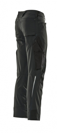 Pantaloni de lucru [16]