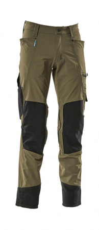 Pantaloni de lucru [23]