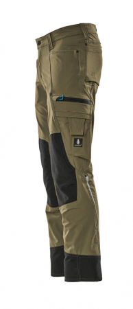 Pantaloni de lucru [5]
