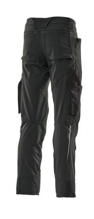 Pantaloni de lucru [14]