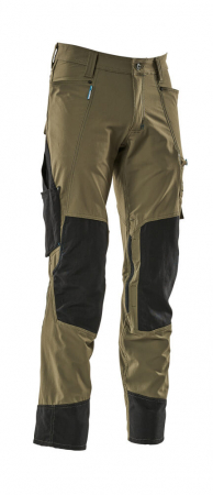 Pantaloni de lucru [22]