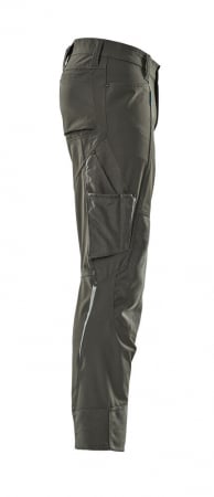 Pantaloni de lucru [18]