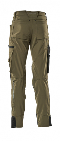 Pantaloni de lucru [11]