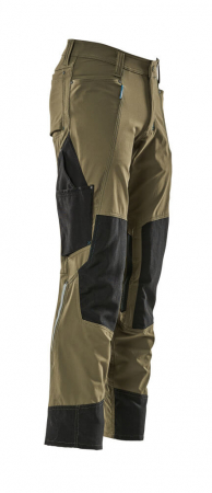 Pantaloni de lucru [20]