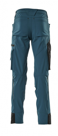 Pantaloni de lucru [12]
