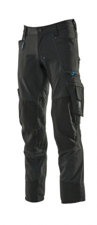 Pantaloni de lucru [2]