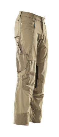 Pantaloni de lucru [20]