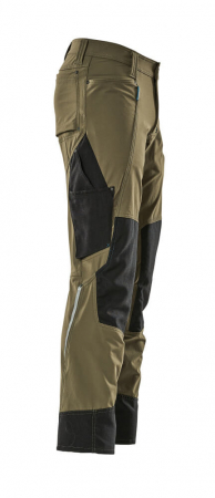Pantaloni de lucru [19]
