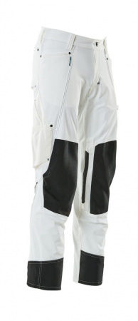 Pantaloni de lucru [21]