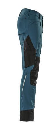 Pantaloni de lucru [18]