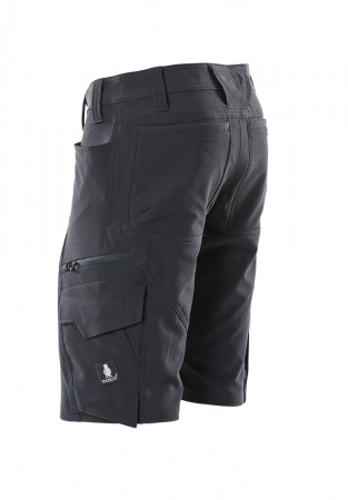 Pantaloni de lucru scurti [8]