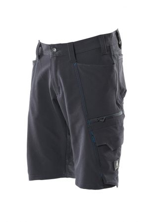 Pantaloni de lucru scurti [3]