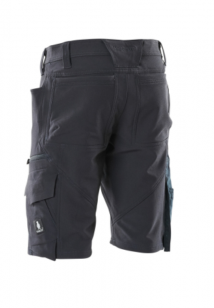Pantaloni de lucru scurti [10]