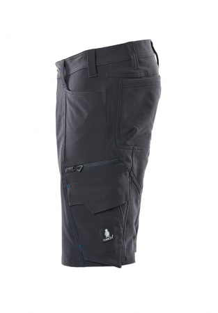 Pantaloni de lucru scurti [6]