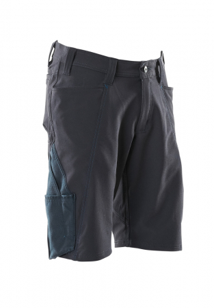 Pantaloni de lucru scurti [21]